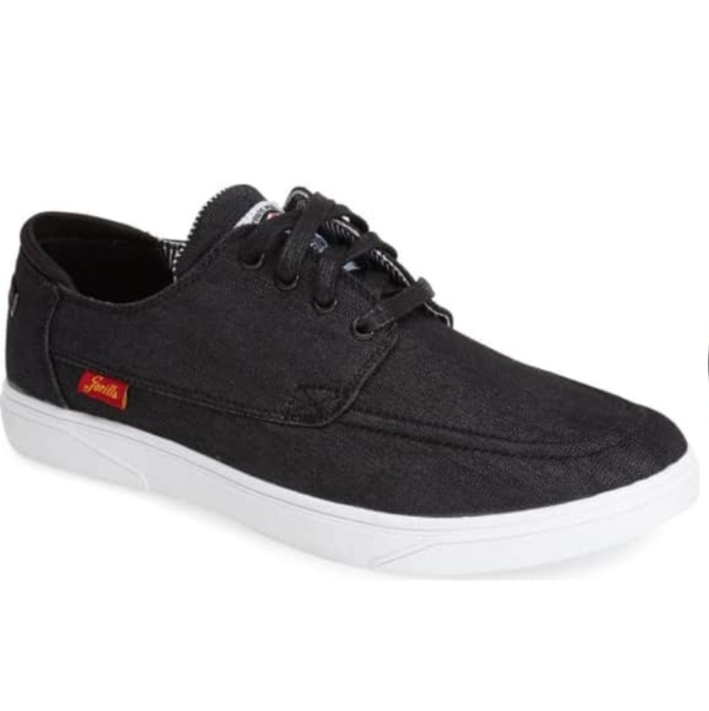 EUC 1906 Gorilla  Chambray Sneaker